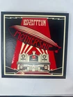 Led Zeppelin – Mothership 4 LP 180 Gram Vinyl Box Set– Opened Never Played