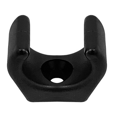 Leiterhaken Clips Rohrschellen Boot Yacht f??r 24mm Rohr Marine Zubeh?r