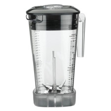 Waring Commercial The Raptor Copolyester Container 64-Ounce Clear Cac95