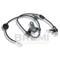 Bremi 50705 Sensor, Raddrehzahl