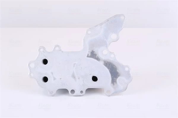 Nissens 90984 Engine Oil Cooler Fits Opel Vauxhall Antara Cascada Insignia
