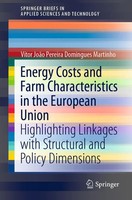 VíTor JoãO Pereira Domingues Martinho | Energy Costs And Farm Characteristics...