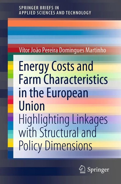 VíTor JoãO Pereira Domingues Martinho | Energy Costs And Farm Characteristics...-image