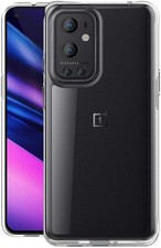 Case For OnePlus 9 Pro Ultra Shockproof Thin TPU Silicone Soft Slim Back Cover