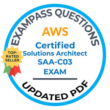 Amazon SAA-C03 exam 1000QA DECEMBER UPDATES  PASS OR REFUND