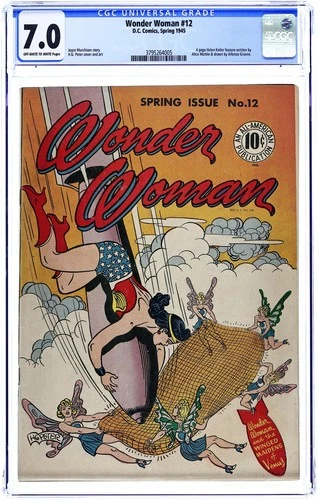 Comic Image