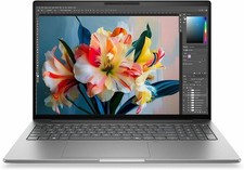 HP ZBook 8 G2i 16" FHD+ Ultra 7 366H 2GHz 32GB 512GB Windows 11 Pro RTX PRO 500