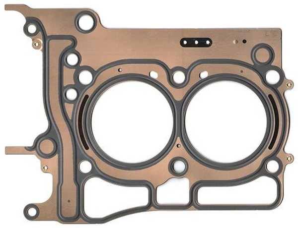 Dichtung Zylinderkopf Links FüR Subaru Forester Outback XV Impreza SchräGheck-image