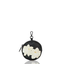 NWT Aloha Collection Cutie Mohala Black White Flower Limited Edition