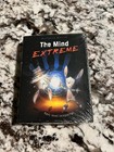 The Mind Extreme Card Game for Professional Telepaths Pandasaurus Games Sealed