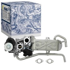 VEMO AGR-VENTIL ABGASRÜCKFÜHRUNGSVENTIL passend für SEAT IBIZA SKODA FABIA