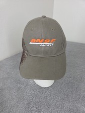 BNSF Railway Dri-Duck Wildlife Series Embroid...