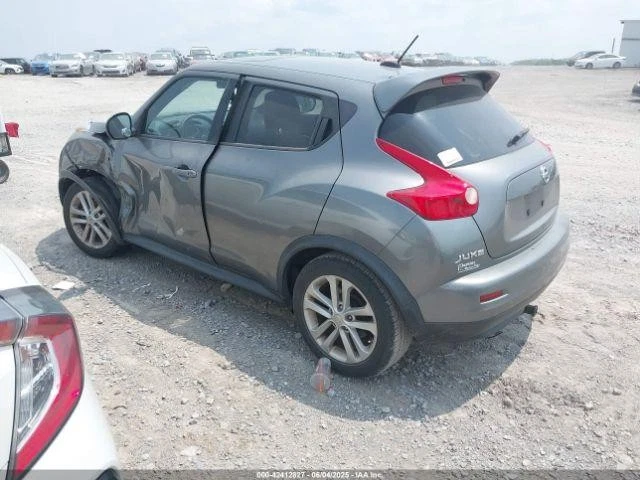 Used Front Left Door Interior Trim Panel fits: 2011 Nissan Juke  Grade A - Изображение 3 из 4