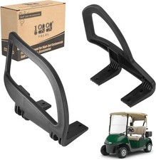 10L0L Golf Cart Arm Rest Hip Restraint for EZGO RXV 2008-2015, Driver and...