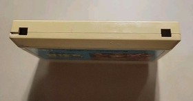 Adventure Island 1 Takahashi Meijin Famicom NES Hudson Soft Japan US Seller