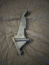 SUPPORTO PORTA RUOTA DI SCORTA PER VESPA 50 SPECIAL - 125 ET3 PRIMAVERA