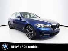 2023 BMW 540i xDrive 540i xDrive