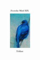 Tekkan | Everyday Mind XIX | Taschenbuch | Englisch (2021) | Barry MacDonald