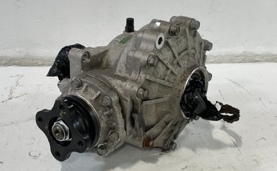 22-23 KIA STINGER AWD FRONT DIFFERENTIAL CARRIER ASSEMBLY 34K MILES 2.5L # 99732