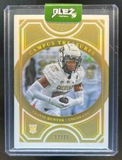 2025 Panini National Treasures Collegiate Football Checklist Guide in-content 40