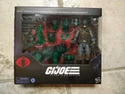 G.I. Joe Classified Series #170 Ghost Viper and D.I.R.E Beast Action Figure DIRE
