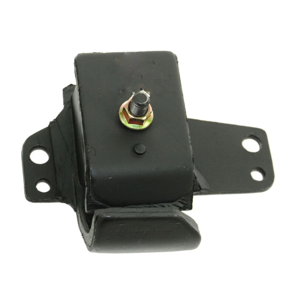 КОМПЛЕКТ из 3 креплений коробки передач двигателя для Nissan Pathfinder D21 2,4 л - Изображение 4 из 4