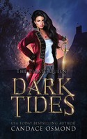 The Pirate Queen Candace Osmond Taschenbuch Kartoniert / Broschiert Englisch