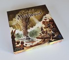MISTWOOD Expansion for EVERDELL Board Game *NEW*
