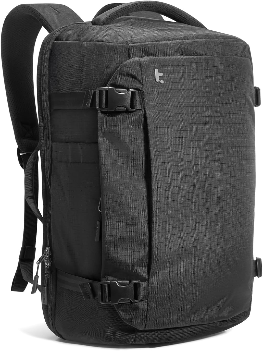 Travel Backpack 28L, TSA Friendly Flight Approved Carry-On L