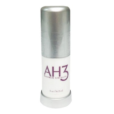 Maximum Strength AH-3 by Biologic Solutions , 0.5 oz.