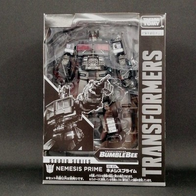 TAKARA TOMY SS-EX Nemesis Prime Transformers