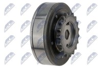 NTY Nockenwellenversteller RKZ-AU-002