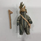 Vintage Kenner 1983 STAR WARS ROTJ - TEEBO NICE!