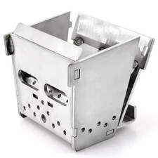 Burn Pot for PelPro PP130 PP60 PP70 PP130-B PP130B PPC90 TSC90 PP150 Pellet S...