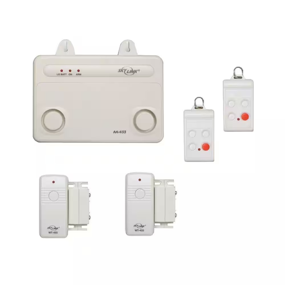 Alarm Kit