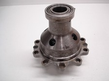 Ford 9 Nascar 31 Spline B Case Stock Size Tractech Scalloped Detroit Locker 498