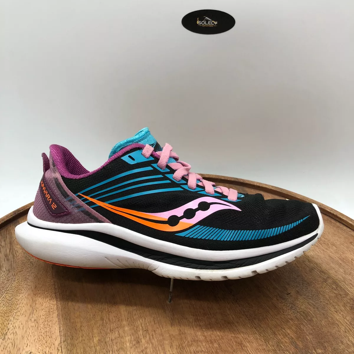 Saucony kinvara clearance womens size 6