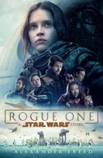 ROGUE ONE: A Star Wars Story, Hardcover by Freed, Alexander,(0399178457)