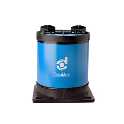Luftfilter Donaldson DBA5293 Fleetguard AF55015 Cummins 5261250