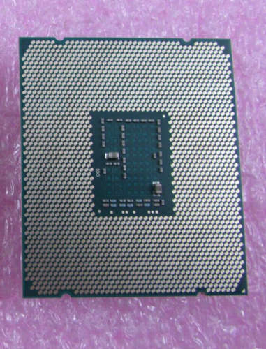 3 ~ Procesador de servidor Intel Xeon E5-2650 V3 2,3 GHz 10 núcleos 25M LGA2011-3 SR1YA - Imagen 3 de 3