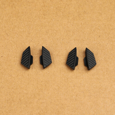 Regular Size Replacement Nose Piece Pads for Oakley Mercenary OO9424 Sunglass