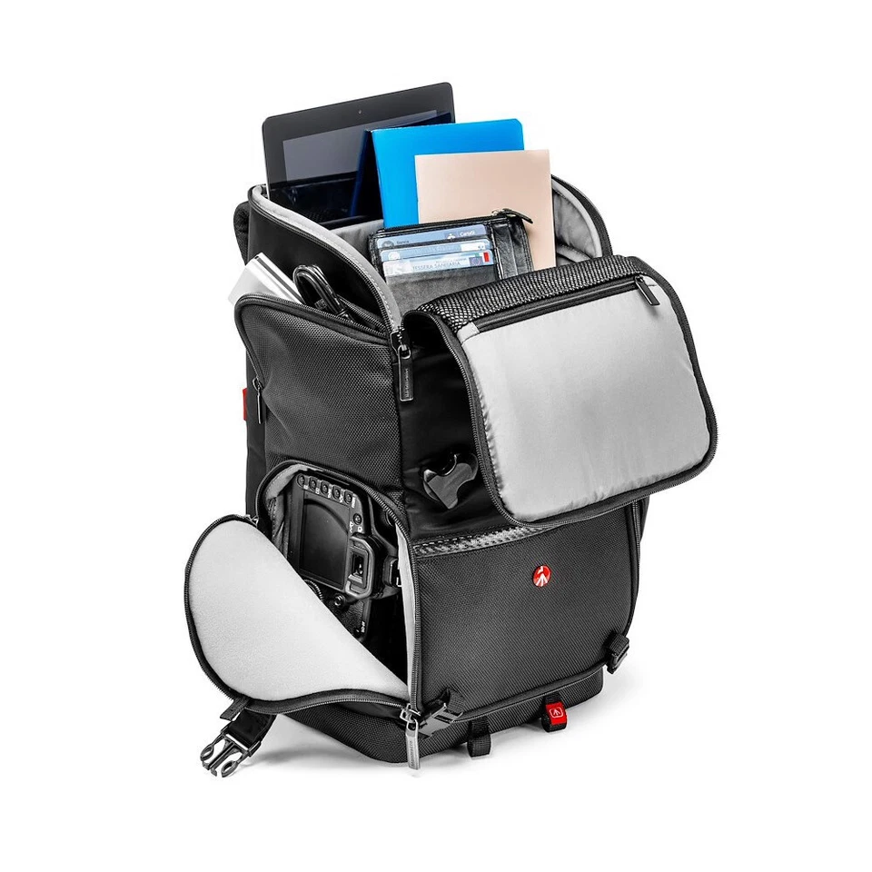 Manfrotto Advanced Tri Backpack M (Medium) - Image 3 of 4