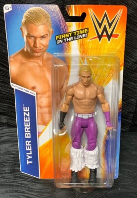 tyler breeze figure