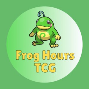 Frog Hours TCG | eBay Australia Stores
