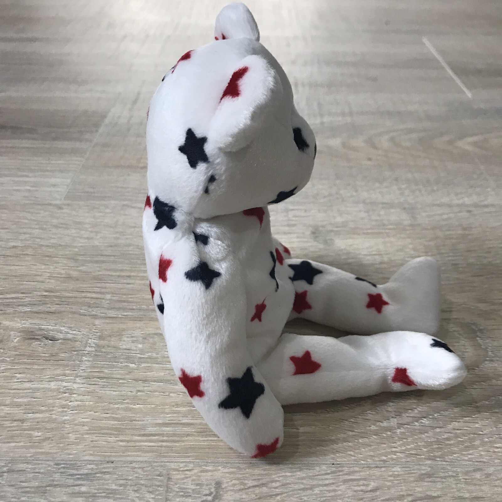 pegasus beanie boo birthday