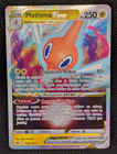Carte Pokemon MOTISMA VSTAR - EB12.5 Zenith suprême FR - 046/159 - NEUF