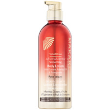 Makari Velvet Rose Advanced Intense Smoothing Body Lotion