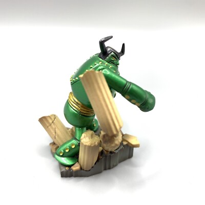 Saturn Tetsujin 28-go Time Slip Glico Mini Figure Color version