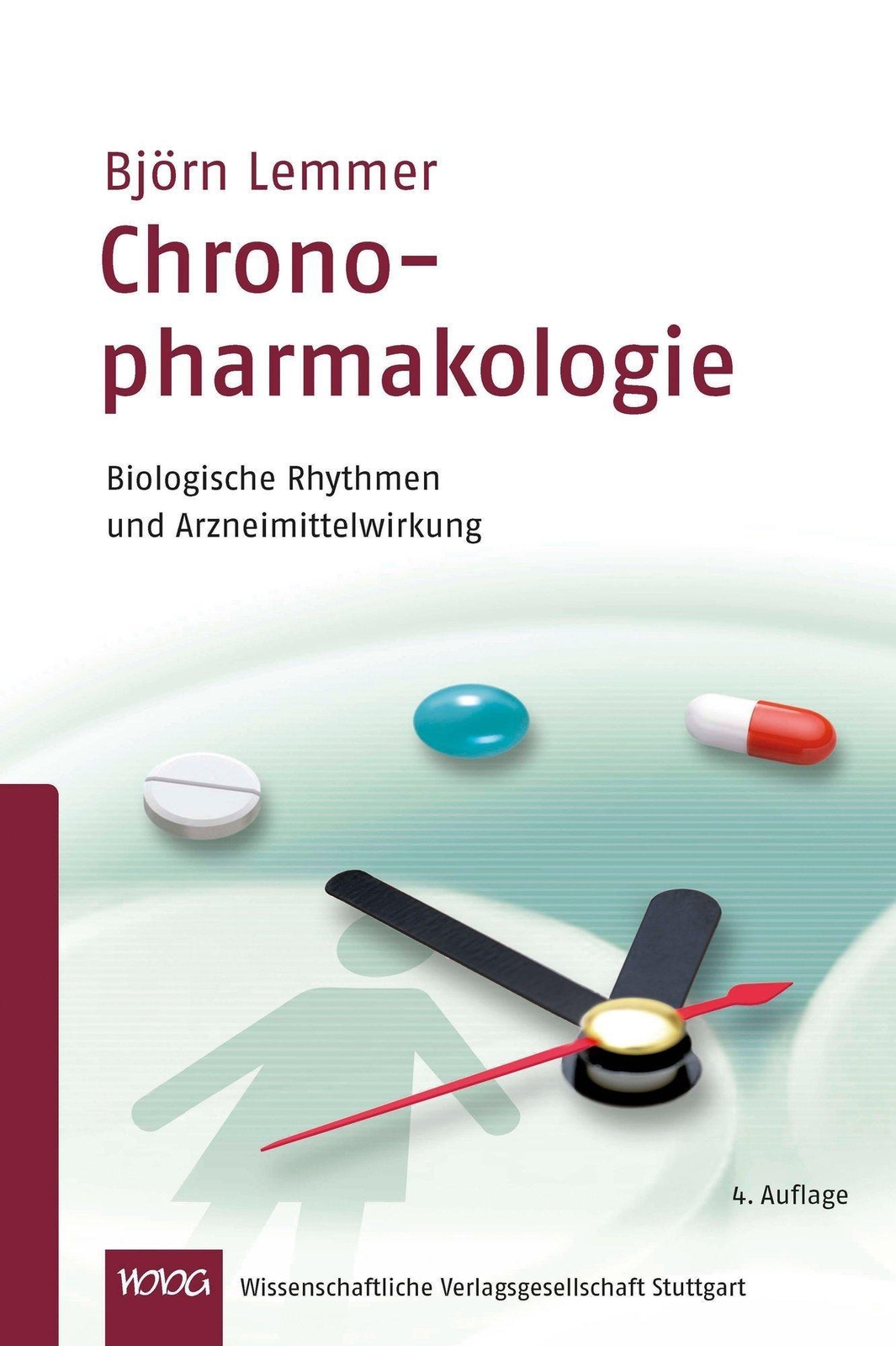 Thumbnail - Chronopharmakologie, Björn Lemmer