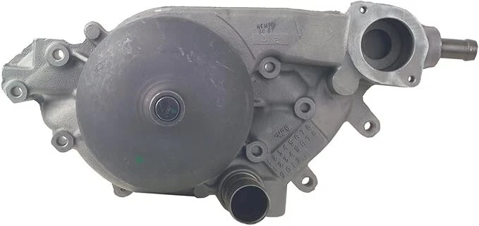 Bomba de agua del motor Proven Valu 58-624 se adapta a 98-99 Firebird, Camaro 97-99 Corvette Foto 2 de 3